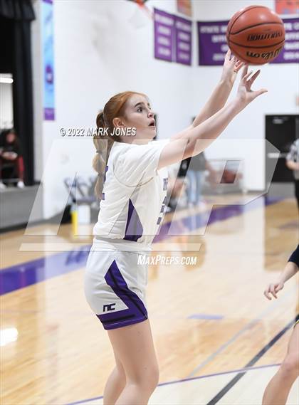 Thumbnail 2 in Yuma Catholic @ Northwest Christian photogallery.