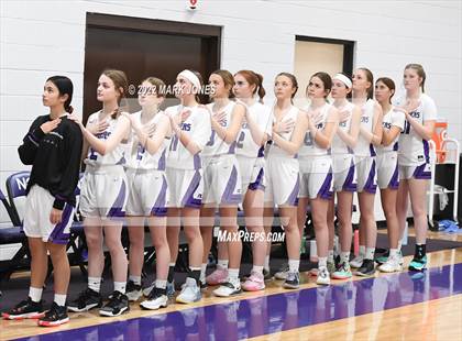 Thumbnail 1 in Yuma Catholic @ Northwest Christian photogallery.