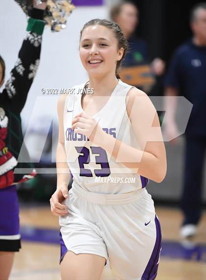 Thumbnail 3 in Yuma Catholic @ Northwest Christian photogallery.