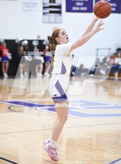 Thumbnail 1 in Yuma Catholic @ Northwest Christian photogallery.