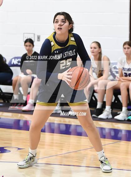 Thumbnail 3 in Yuma Catholic @ Northwest Christian photogallery.