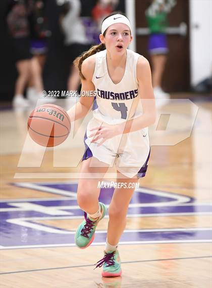 Thumbnail 3 in Yuma Catholic @ Northwest Christian photogallery.