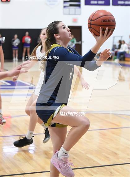 Thumbnail 1 in Yuma Catholic @ Northwest Christian photogallery.