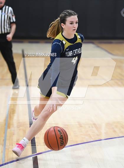Thumbnail 3 in Yuma Catholic @ Northwest Christian photogallery.
