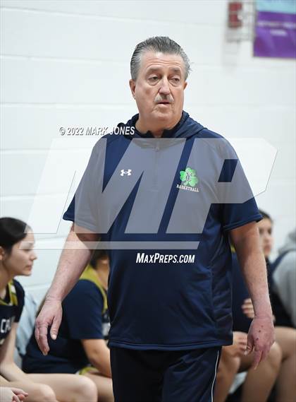 Thumbnail 1 in Yuma Catholic @ Northwest Christian photogallery.