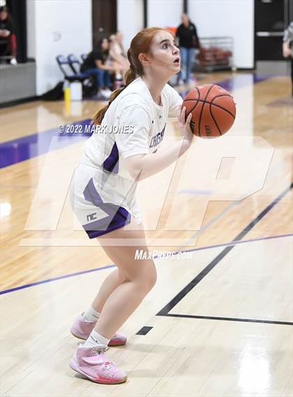 Thumbnail 1 in Yuma Catholic @ Northwest Christian photogallery.