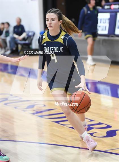 Thumbnail 1 in Yuma Catholic @ Northwest Christian photogallery.