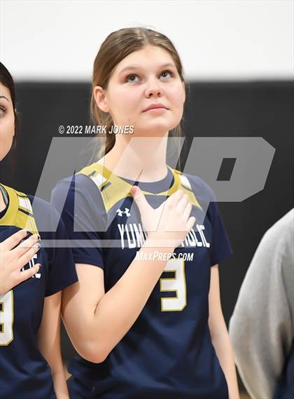 Thumbnail 3 in Yuma Catholic @ Northwest Christian photogallery.