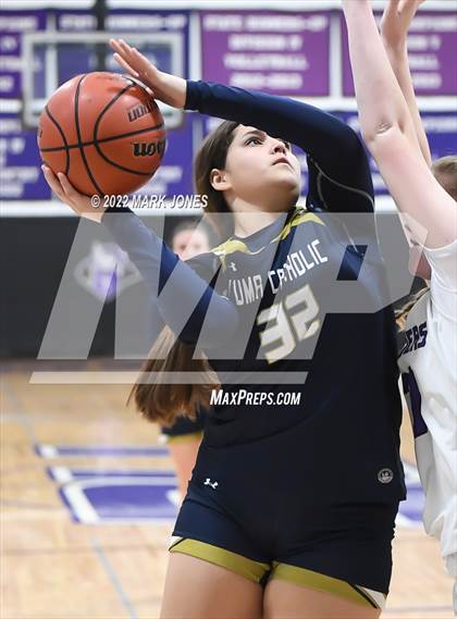 Thumbnail 1 in Yuma Catholic @ Northwest Christian photogallery.
