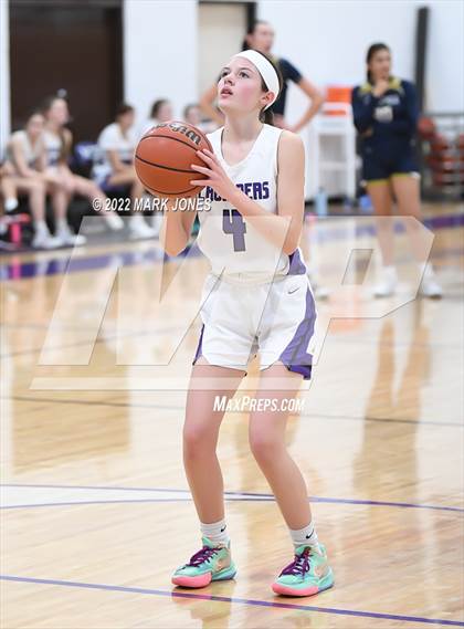 Thumbnail 3 in Yuma Catholic @ Northwest Christian photogallery.