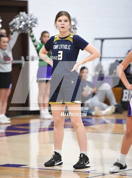 Thumbnail 3 in Yuma Catholic @ Northwest Christian photogallery.