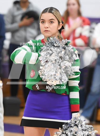 Thumbnail 3 in Yuma Catholic @ Northwest Christian photogallery.
