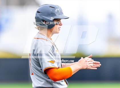 Thumbnail 3 in Skyridge vs. American Fork (UHSAA 6A Championship - Game 3) photogallery.