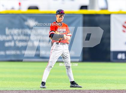 Thumbnail 3 in Skyridge vs. American Fork (UHSAA 6A Championship - Game 3) photogallery.