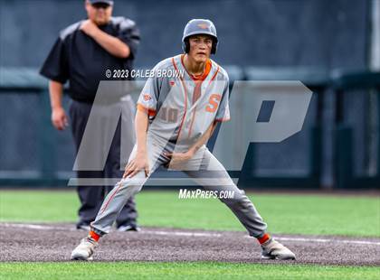 Thumbnail 1 in Skyridge vs. American Fork (UHSAA 6A Championship - Game 3) photogallery.