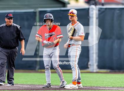 Thumbnail 2 in Skyridge vs. American Fork (UHSAA 6A Championship - Game 3) photogallery.