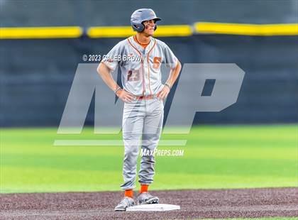 Thumbnail 2 in Skyridge vs. American Fork (UHSAA 6A Championship - Game 3) photogallery.