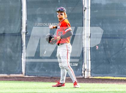Thumbnail 2 in Skyridge vs. American Fork (UHSAA 6A Championship - Game 3) photogallery.