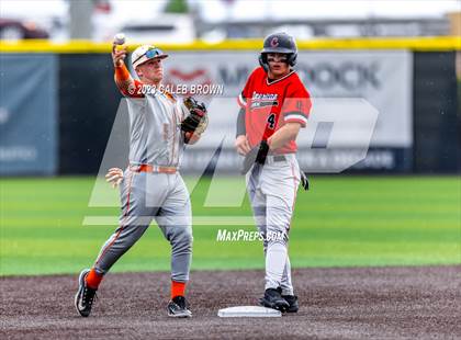 Thumbnail 3 in Skyridge vs. American Fork (UHSAA 6A Championship - Game 3) photogallery.