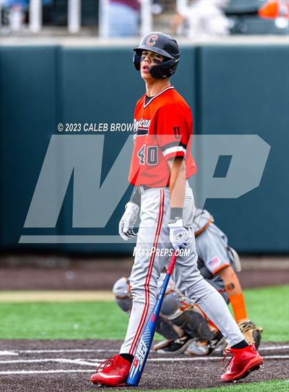 Thumbnail 1 in Skyridge vs. American Fork (UHSAA 6A Championship - Game 3) photogallery.