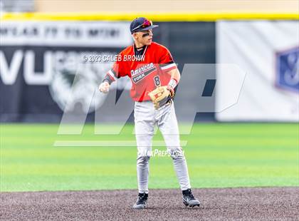 Thumbnail 3 in Skyridge vs. American Fork (UHSAA 6A Championship - Game 3) photogallery.