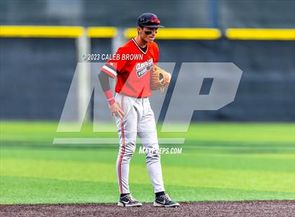 Thumbnail 3 in Skyridge vs. American Fork (UHSAA 6A Championship - Game 3) photogallery.
