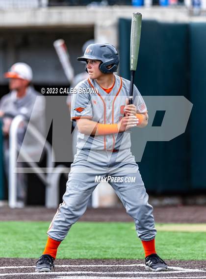 Thumbnail 3 in Skyridge vs. American Fork (UHSAA 6A Championship - Game 3) photogallery.