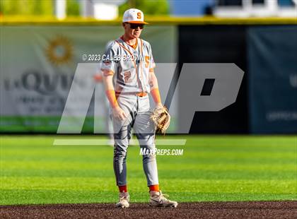 Thumbnail 2 in Skyridge vs. American Fork (UHSAA 6A Championship - Game 3) photogallery.