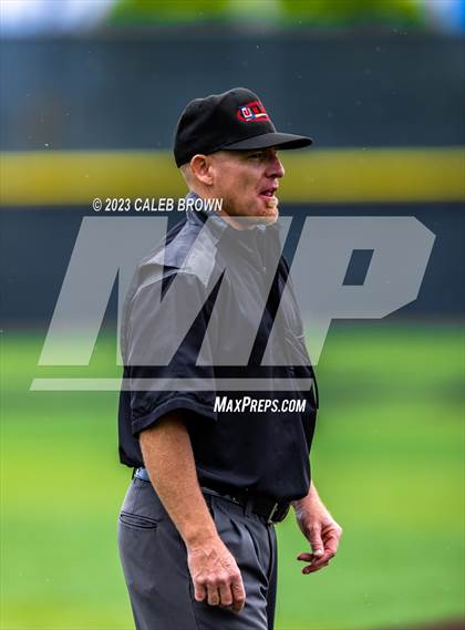 Thumbnail 1 in Skyridge vs. American Fork (UHSAA 6A Championship - Game 3) photogallery.