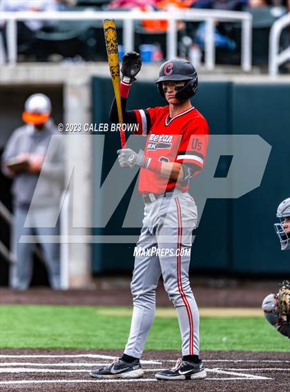 Thumbnail 2 in Skyridge vs. American Fork (UHSAA 6A Championship - Game 3) photogallery.