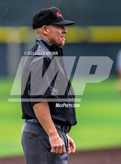 Thumbnail 1 in Skyridge vs. American Fork (UHSAA 6A Championship - Game 3) photogallery.