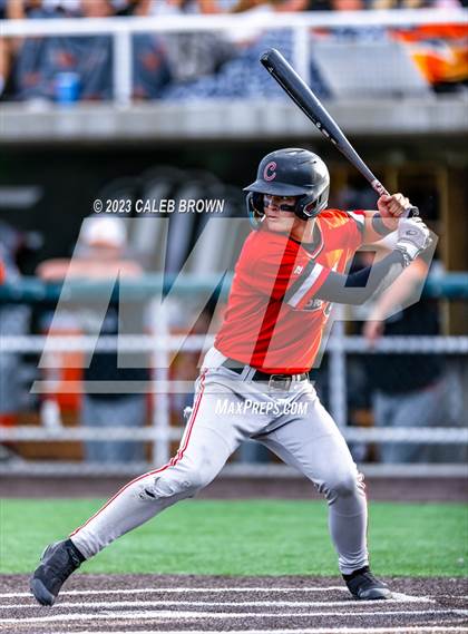 Thumbnail 3 in Skyridge vs. American Fork (UHSAA 6A Championship - Game 3) photogallery.