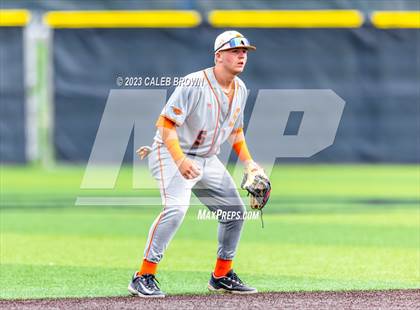 Thumbnail 1 in Skyridge vs. American Fork (UHSAA 6A Championship - Game 3) photogallery.