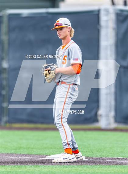 Thumbnail 3 in Skyridge vs. American Fork (UHSAA 6A Championship - Game 3) photogallery.