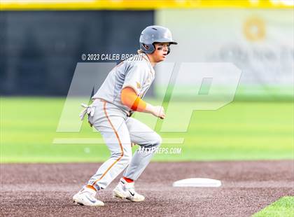 Thumbnail 2 in Skyridge vs. American Fork (UHSAA 6A Championship - Game 3) photogallery.
