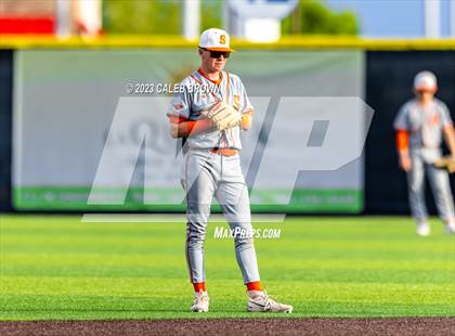 Thumbnail 2 in Skyridge vs. American Fork (UHSAA 6A Championship - Game 3) photogallery.