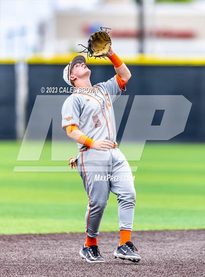Thumbnail 1 in Skyridge vs. American Fork (UHSAA 6A Championship - Game 3) photogallery.