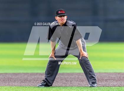 Thumbnail 3 in Skyridge vs. American Fork (UHSAA 6A Championship - Game 3) photogallery.