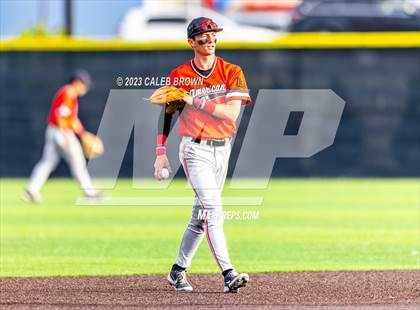 Thumbnail 1 in Skyridge vs. American Fork (UHSAA 6A Championship - Game 3) photogallery.
