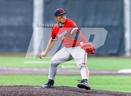 Thumbnail 1 in Skyridge vs. American Fork (UHSAA 6A Championship - Game 3) photogallery.