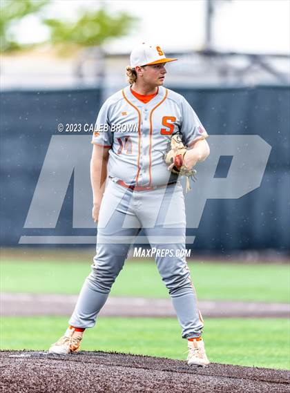 Thumbnail 1 in Skyridge vs. American Fork (UHSAA 6A Championship - Game 3) photogallery.