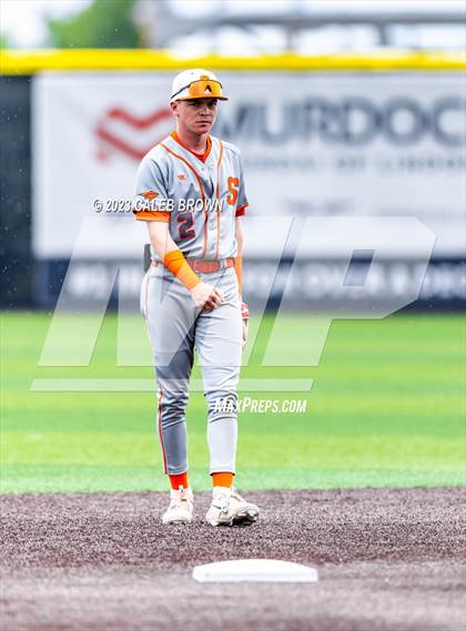 Thumbnail 3 in Skyridge vs. American Fork (UHSAA 6A Championship - Game 3) photogallery.