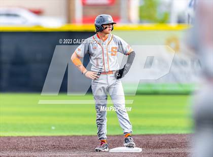 Thumbnail 3 in Skyridge vs. American Fork (UHSAA 6A Championship - Game 3) photogallery.