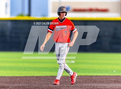 Thumbnail 1 in Skyridge vs. American Fork (UHSAA 6A Championship - Game 3) photogallery.