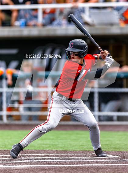 Thumbnail 2 in Skyridge vs. American Fork (UHSAA 6A Championship - Game 3) photogallery.