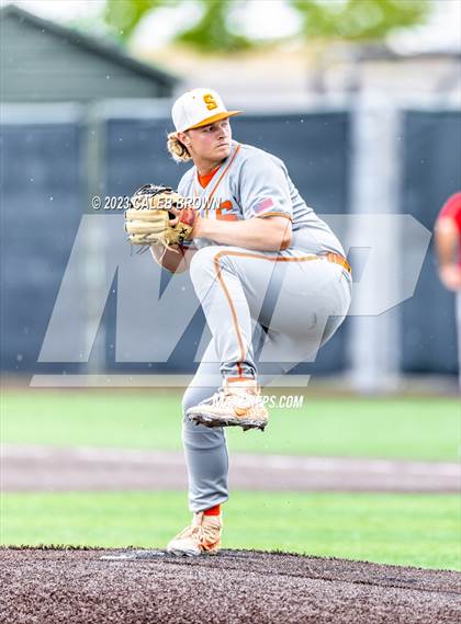 Thumbnail 3 in Skyridge vs. American Fork (UHSAA 6A Championship - Game 3) photogallery.