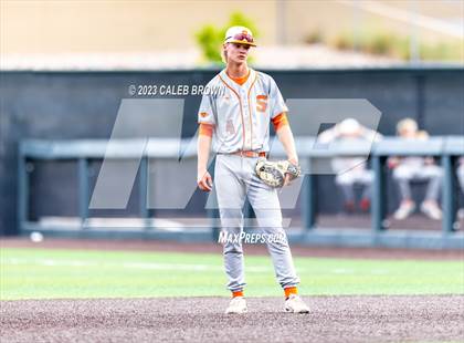 Thumbnail 2 in Skyridge vs. American Fork (UHSAA 6A Championship - Game 3) photogallery.