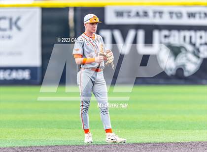 Thumbnail 2 in Skyridge vs. American Fork (UHSAA 6A Championship - Game 3) photogallery.