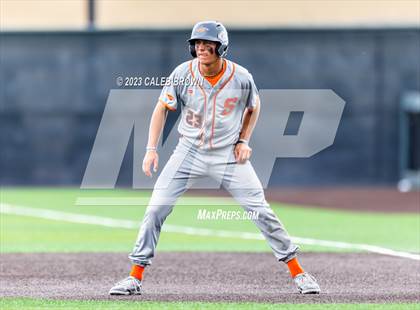 Thumbnail 3 in Skyridge vs. American Fork (UHSAA 6A Championship - Game 3) photogallery.