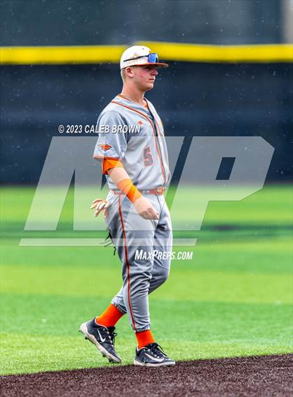 Thumbnail 3 in Skyridge vs. American Fork (UHSAA 6A Championship - Game 3) photogallery.
